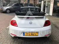 2014 Volkswagen BEETLE