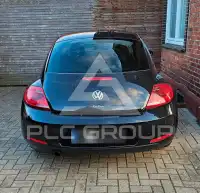 2014 Volkswagen BEETLE