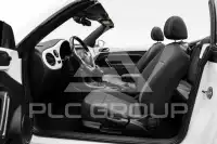 2014 Volkswagen BEETLE