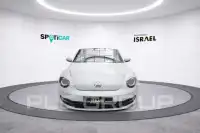 2014 Volkswagen BEETLE