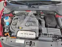 2014 Volkswagen BEETLE