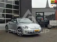 2014 Volkswagen BEETLE
