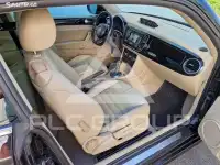 2014 Volkswagen BEETLE