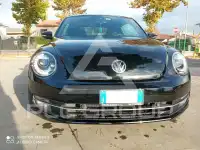 2014 Volkswagen BEETLE