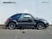2014 Volkswagen BEETLE