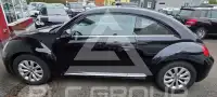 2014 Volkswagen BEETLE