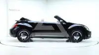 2014 Volkswagen BEETLE