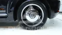 2014 Volkswagen BEETLE