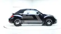 2014 Volkswagen BEETLE