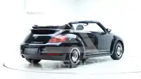 2014 Volkswagen BEETLE