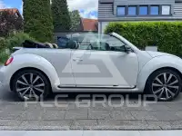 2014 Volkswagen BEETLE