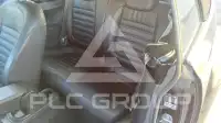 2014 Volkswagen BEETLE
