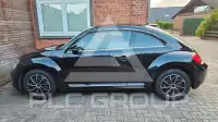 2014 Volkswagen BEETLE