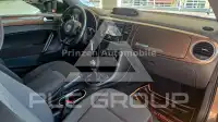 2014 Volkswagen BEETLE