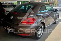 2014 Volkswagen BEETLE