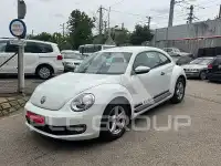 2014 Volkswagen BEETLE