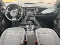 2014 Volkswagen BEETLE