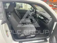 2014 Volkswagen BEETLE