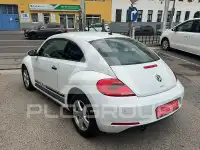 2014 Volkswagen BEETLE