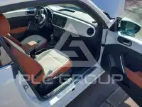 2014 Volkswagen BEETLE
