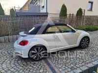 2014 Volkswagen BEETLE