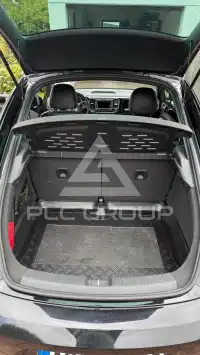 2014 Volkswagen BEETLE