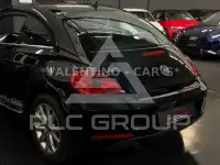2014 Volkswagen BEETLE