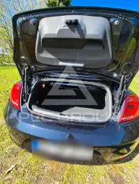 2014 Volkswagen BEETLE