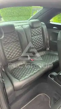 2014 Volkswagen BEETLE