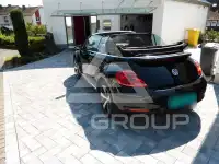 2014 Volkswagen BEETLE