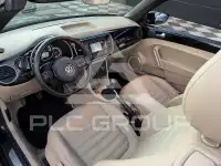 2014 Volkswagen BEETLE