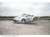 2014 Volkswagen BEETLE