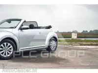 2014 Volkswagen BEETLE