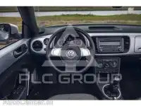2014 Volkswagen BEETLE