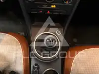2014 Volkswagen BEETLE