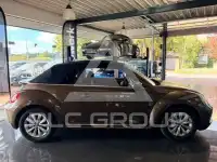 2014 Volkswagen BEETLE