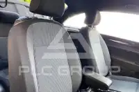 2014 Volkswagen BEETLE