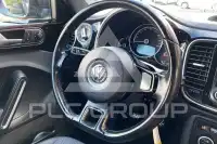 2014 Volkswagen BEETLE