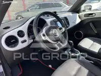 2014 Volkswagen BEETLE