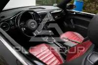 2014 Volkswagen BEETLE