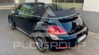 2014 Volkswagen BEETLE