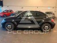 2014 Volkswagen BEETLE