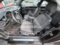 2014 Volkswagen BEETLE