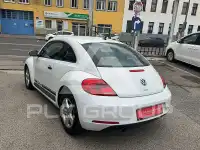 2014 Volkswagen BEETLE
