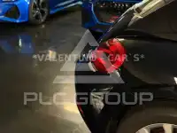 2014 Volkswagen BEETLE