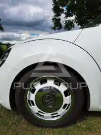 2014 Volkswagen BEETLE