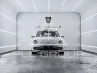 2014 Volkswagen BEETLE