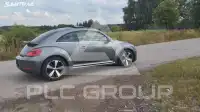 2014 Volkswagen BEETLE