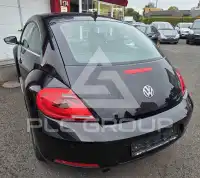 2014 Volkswagen BEETLE