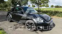 2014 Volkswagen BEETLE